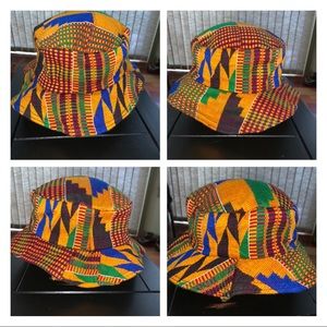 African Hat